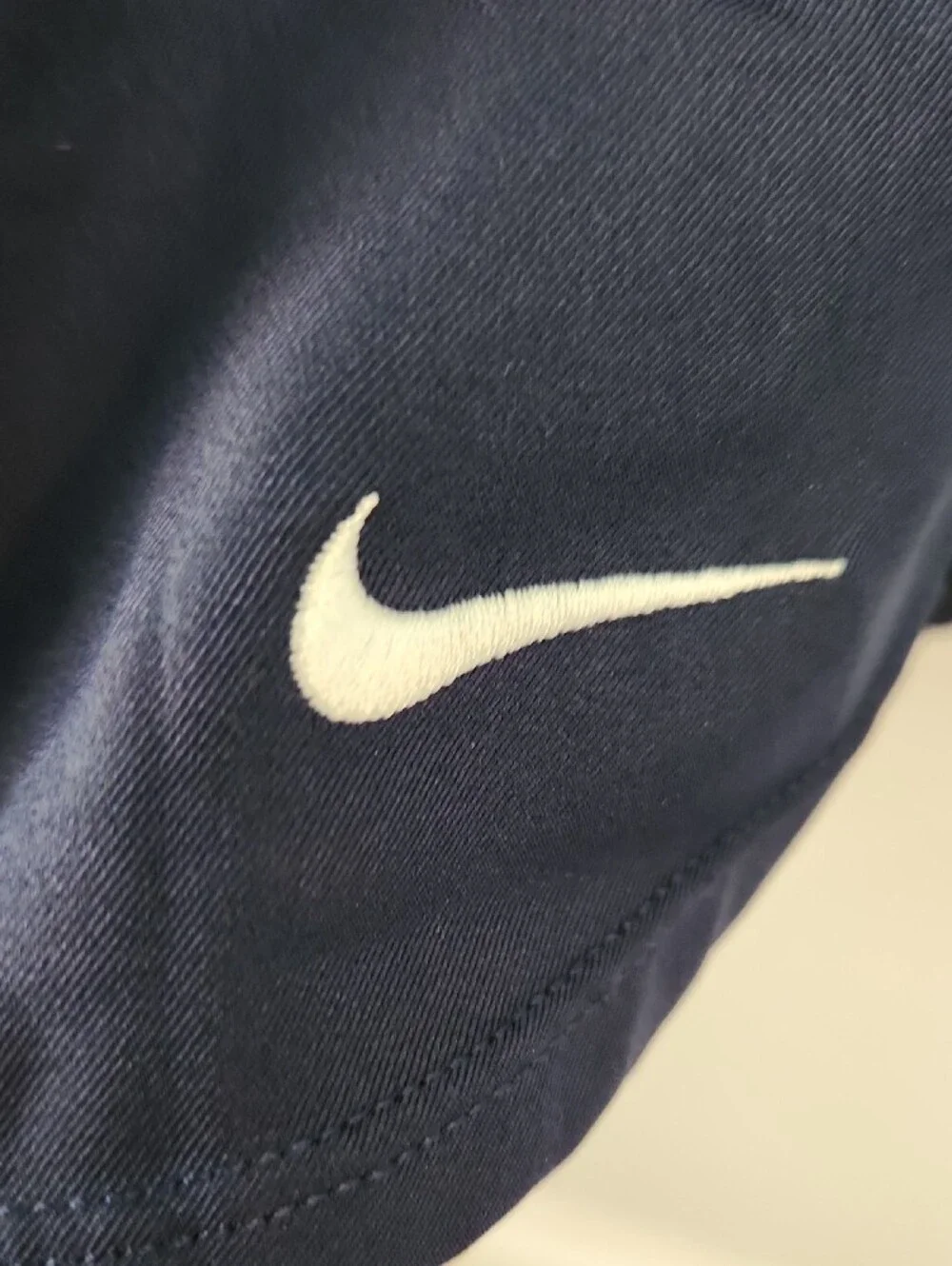 NIKE SWIM SHORTS